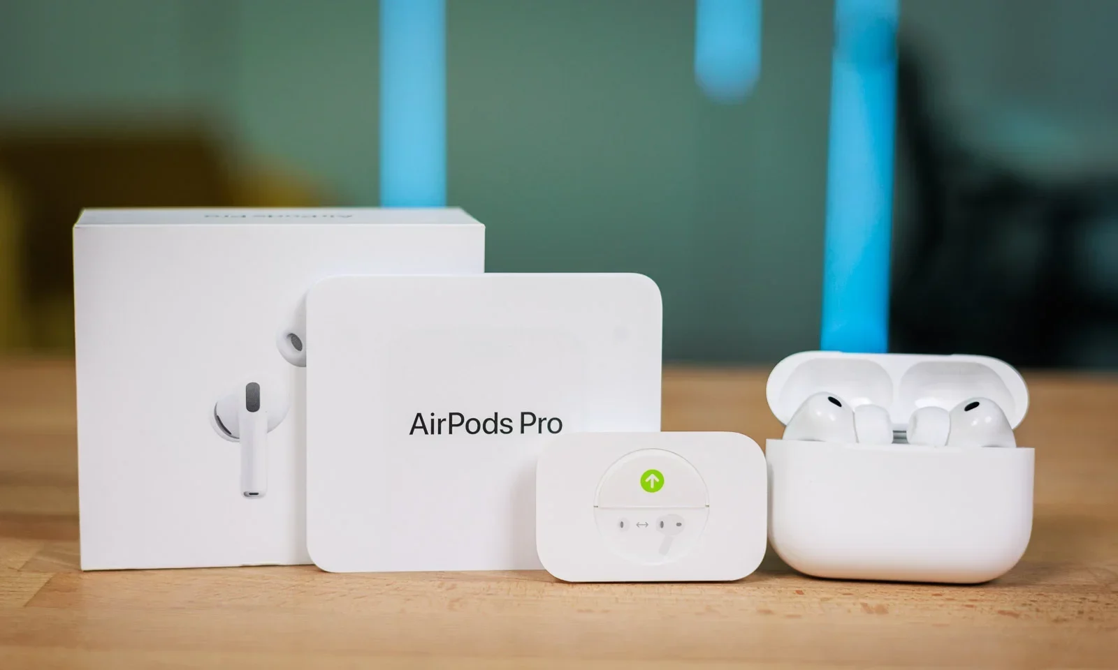 AirPods Pro 3