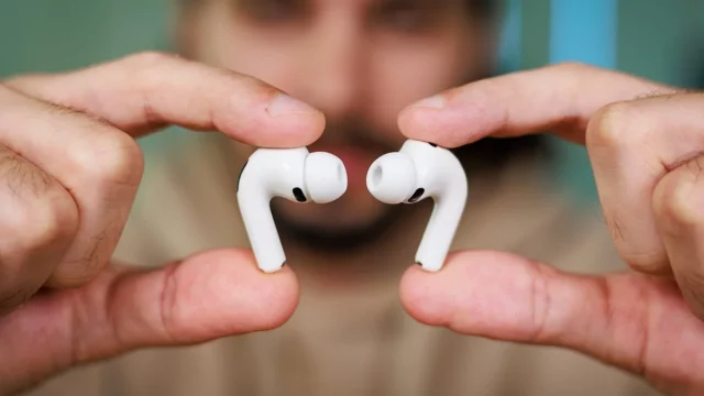 AirPods Pro 3