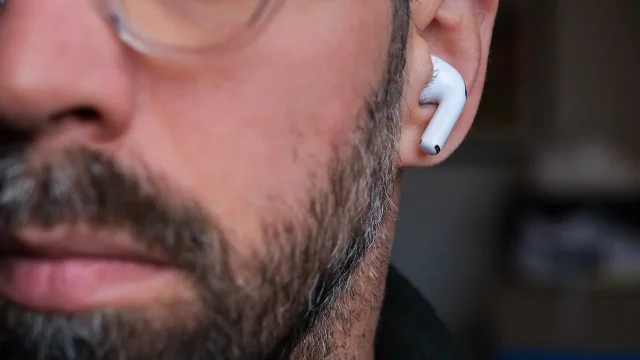 AirPods Pro