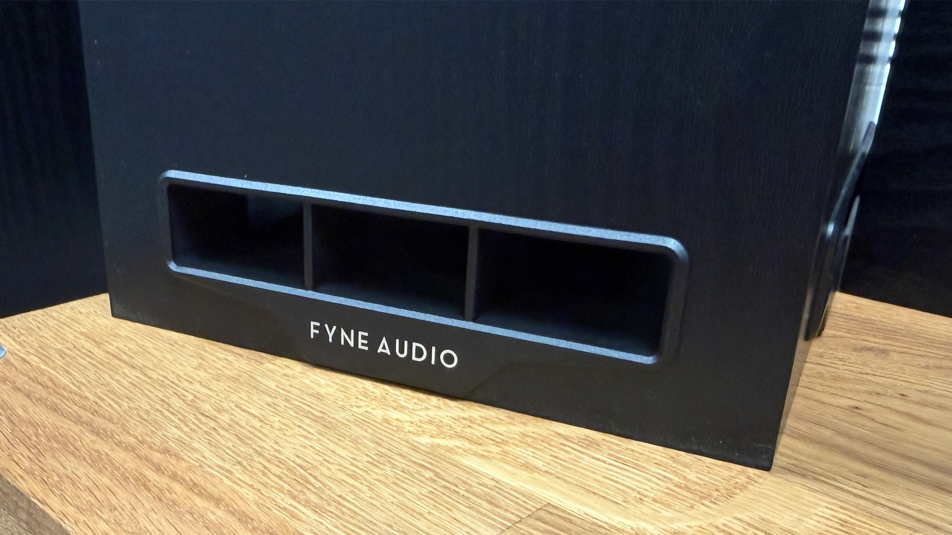 Акустическая система Fyne Audio F500E AV Pack 2 | DGL.RU