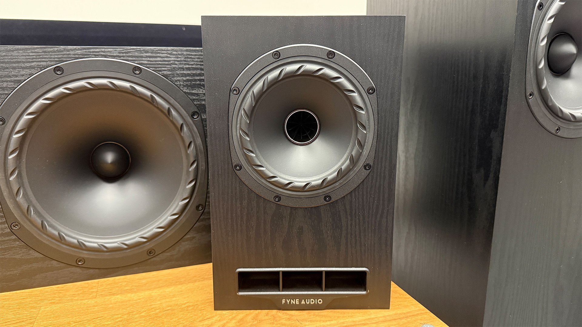 Акустическая система Fyne Audio F500E AV Pack 2 | DGL.RU