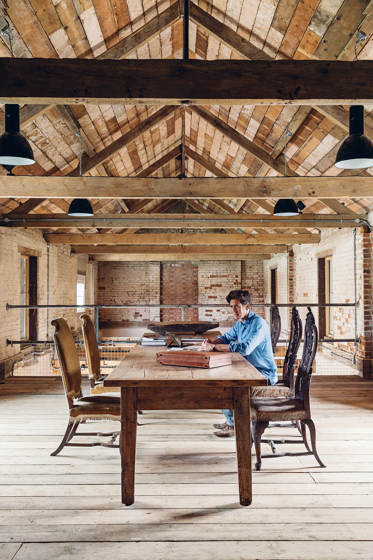 Антикварная мебель: как выбрать стиль | DGL.RU