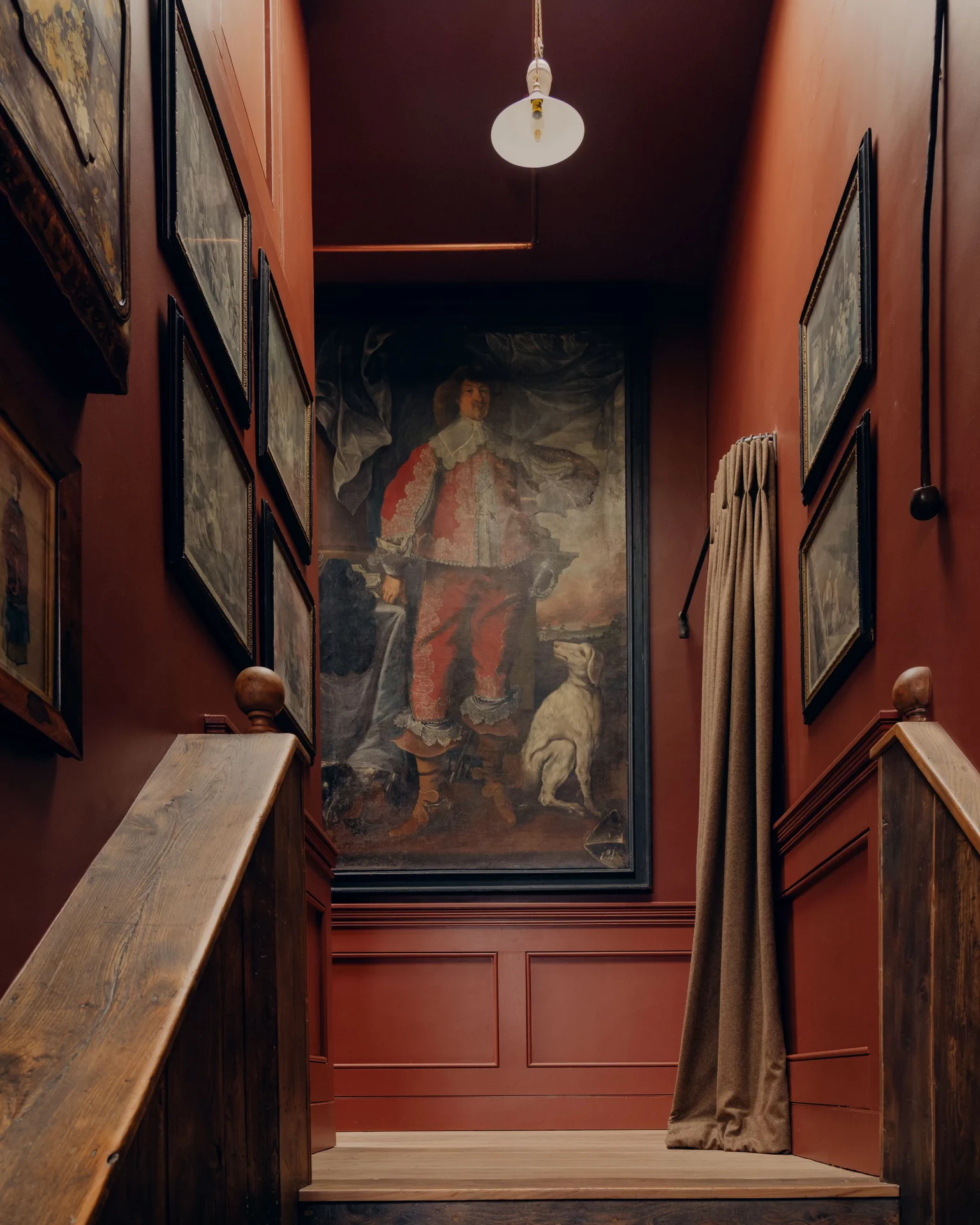 Антикварная мебель: как выбрать стиль | DGL.RU