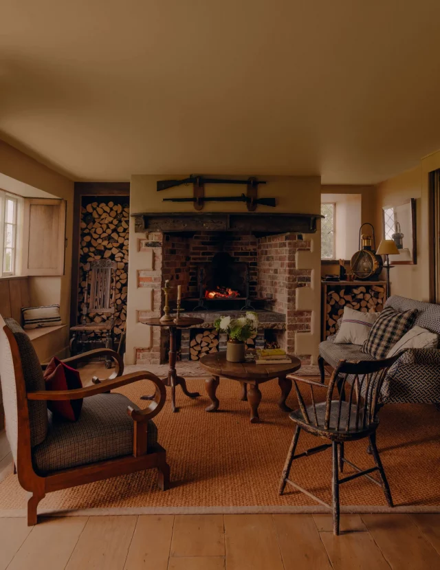 Антикварная мебель: как выбрать стиль | DGL.RU