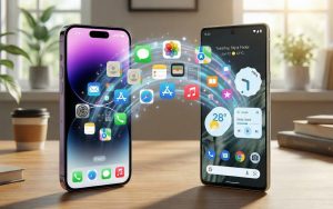 Яблоко раздора: Apple сама толкает пользователей на Android