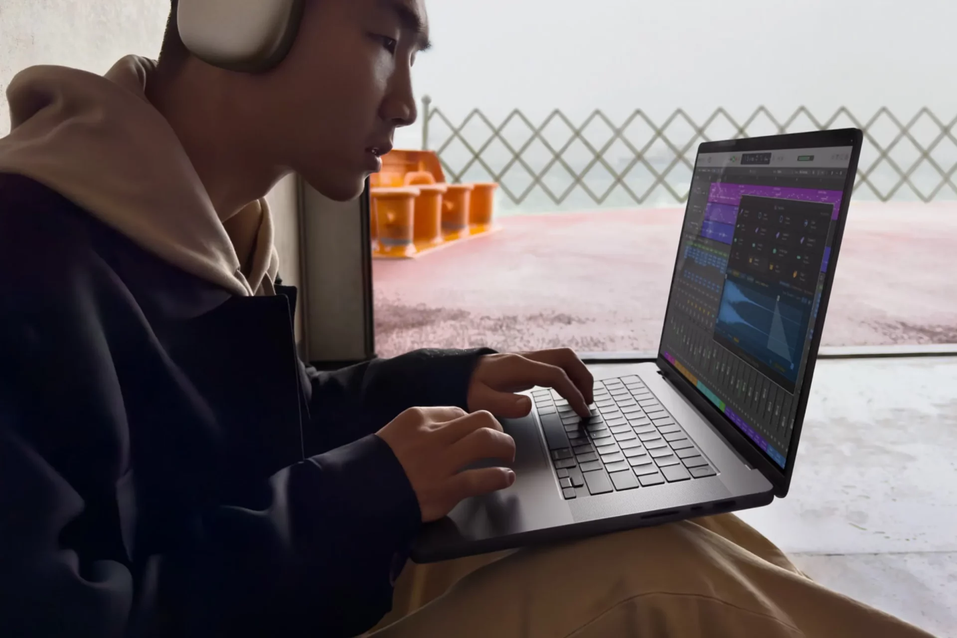 Сервис Apple Creator Studio: 11 скрытых фактов | DGL.RU