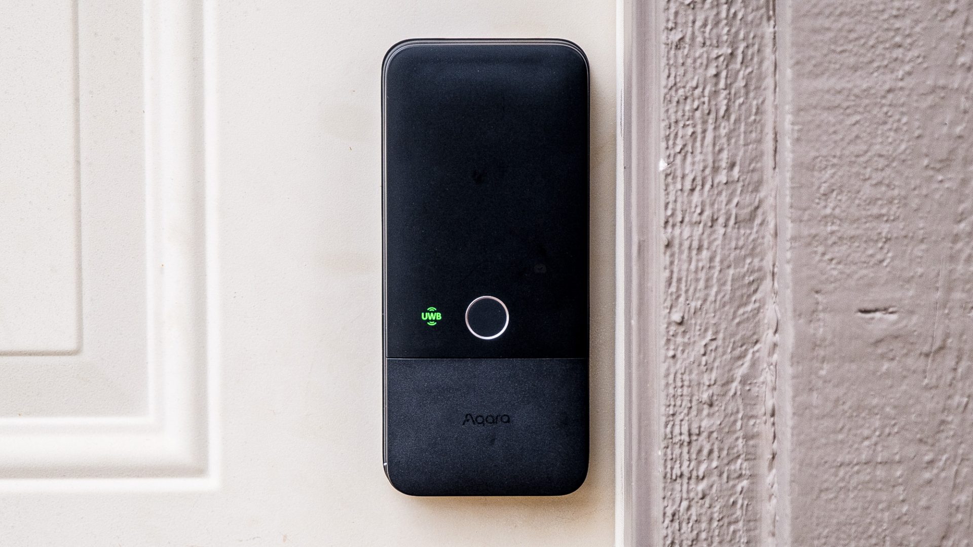 Aqara U400 — лучший замок для Apple Home | DGL.RU