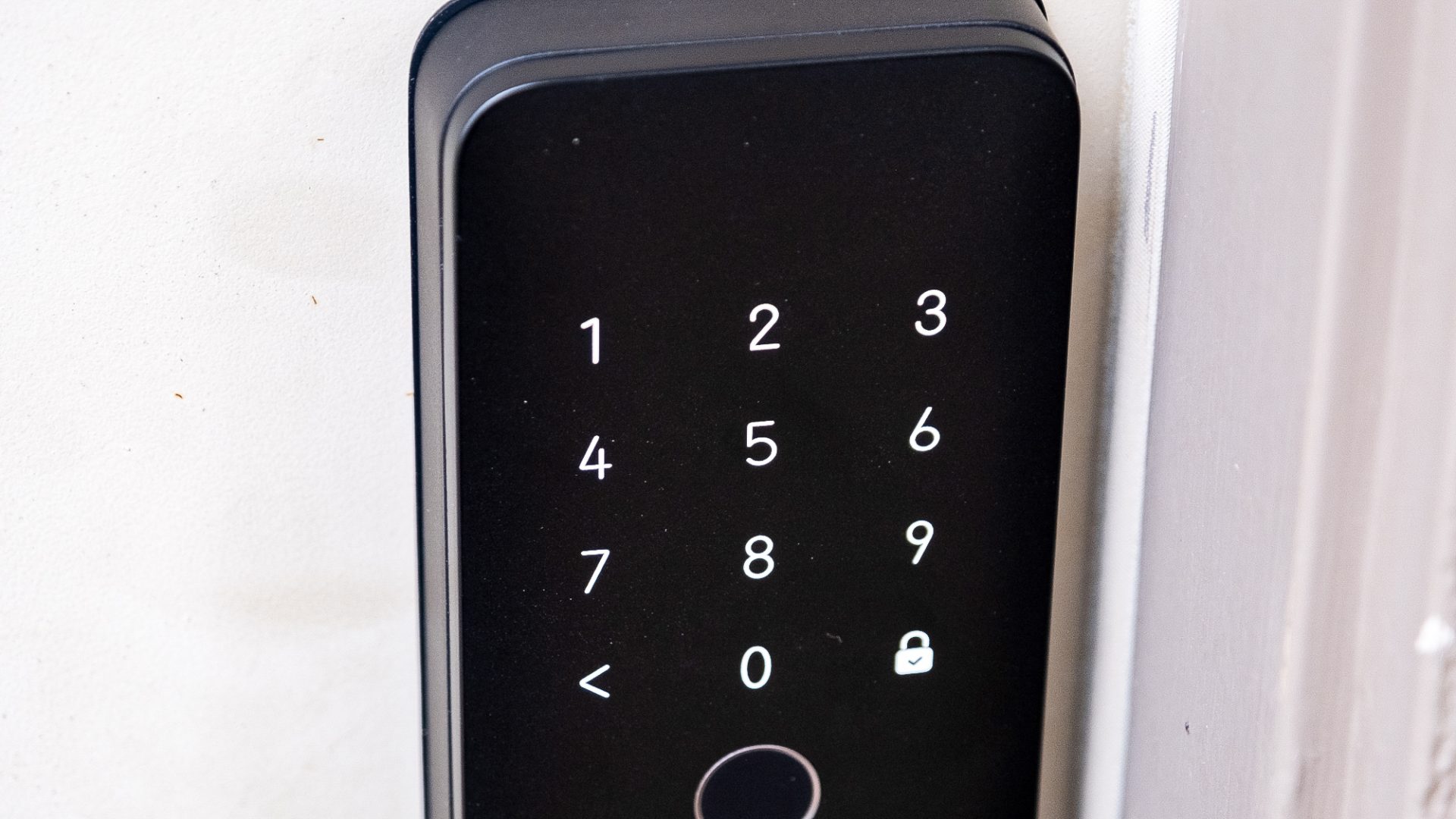 Aqara U400 — лучший замок для Apple Home | DGL.RU