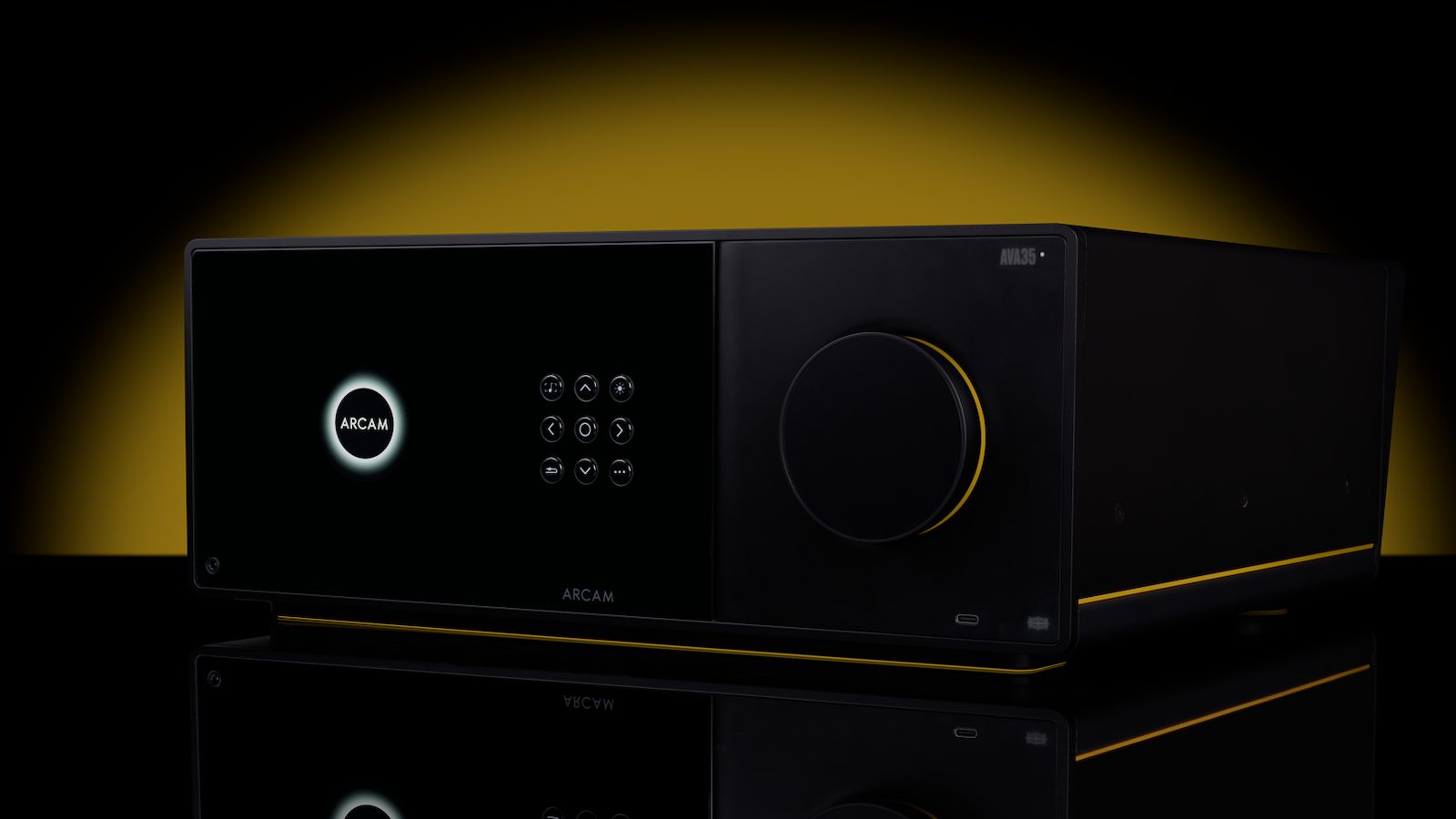 Arcam Radia AV: самые музыкальные AV-ресиверы, которые, возможно, будет трудно достать