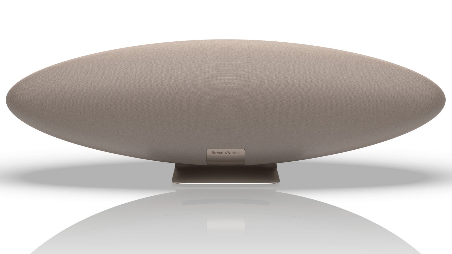 Аудиосистема Bowers & Wilkins Zeppelin Pro | DGL.RU
