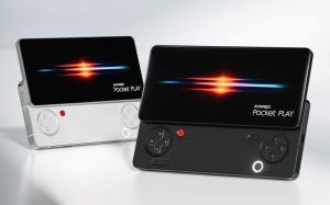 Ayaneo Pocket Play: старый процессор в новом смартфоне-консоли