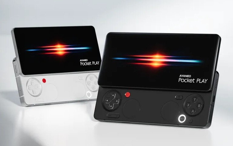 Ayaneo Pocket Play: старый процессор в новом смартфоне-консоли