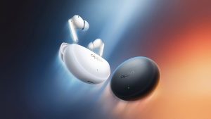 Беспроводные наушники Oppo Enco Air5 Pro живут неприлично долго и пугают конкурентов ценой