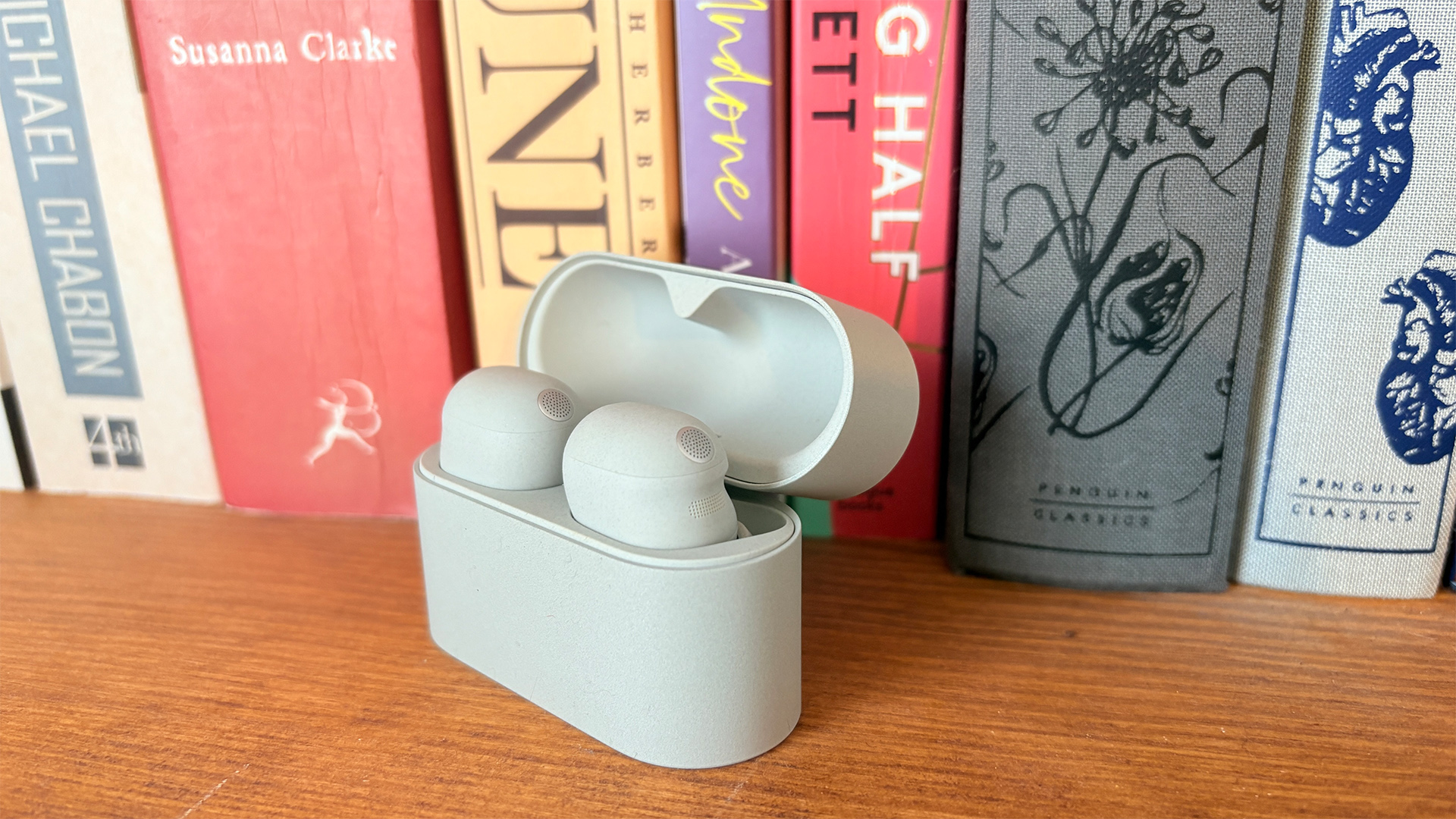 Беспроводные наушники Sony WF-1000XM6 | DGL.RU