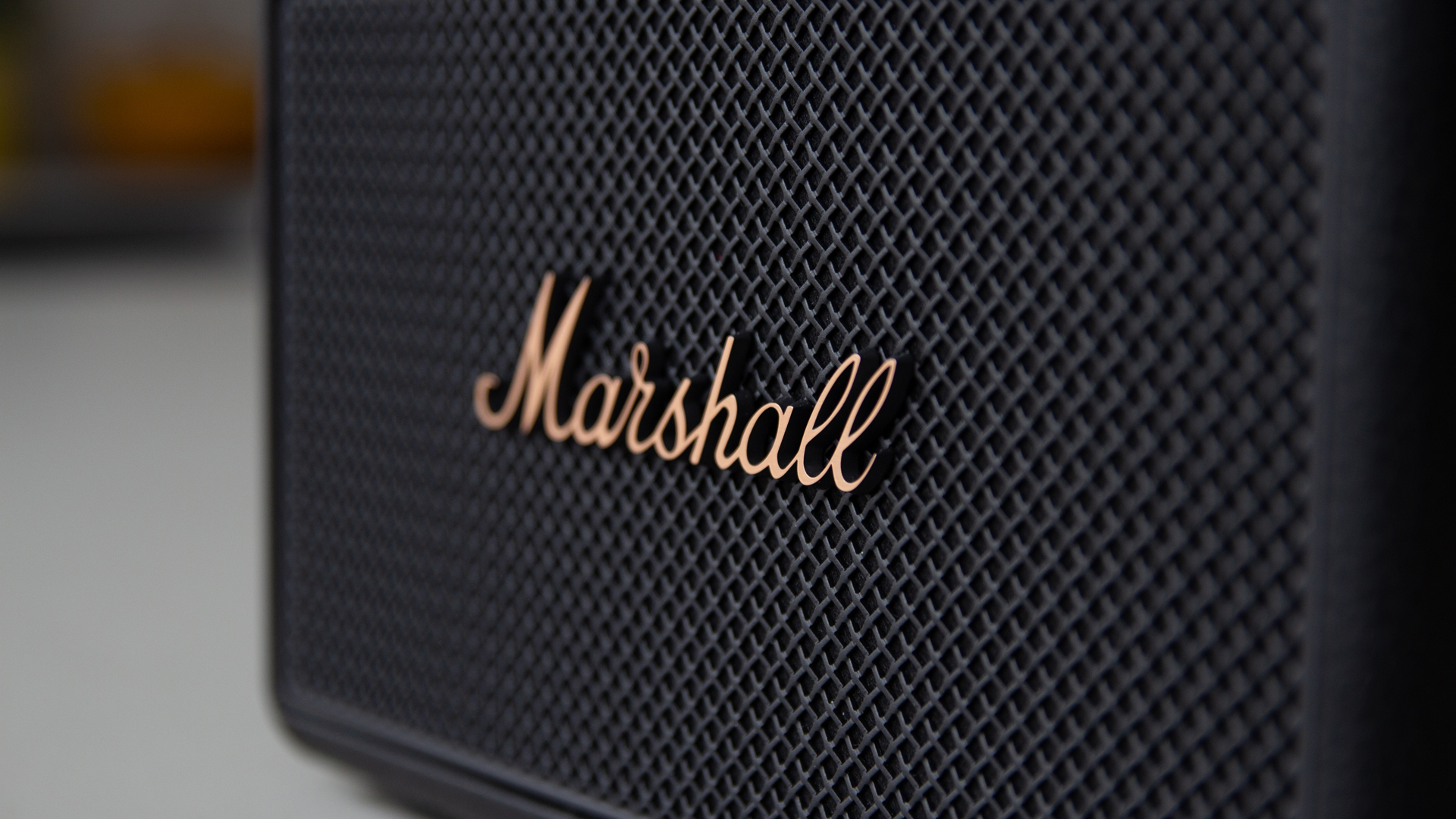Bluetooth-колонка Marshall Kilburn III | DGL.RU