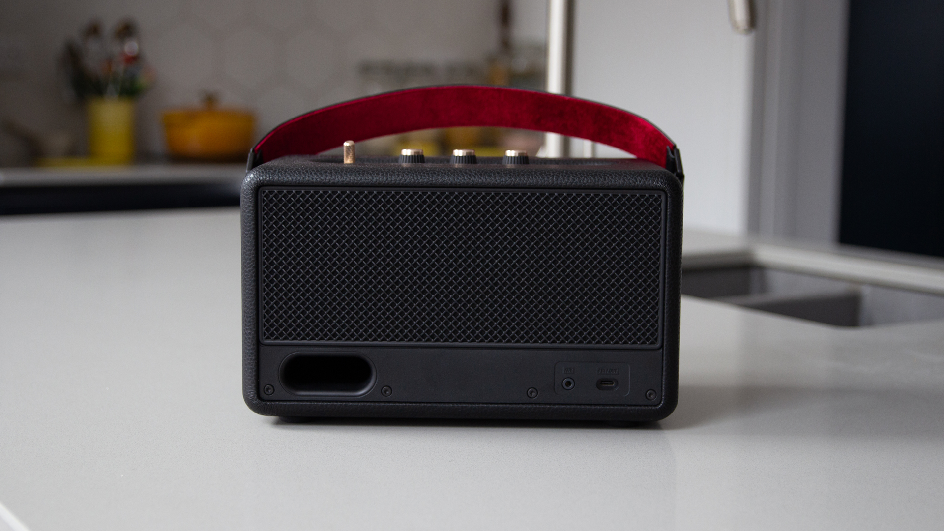 Bluetooth-колонка Marshall Kilburn III | DGL.RU