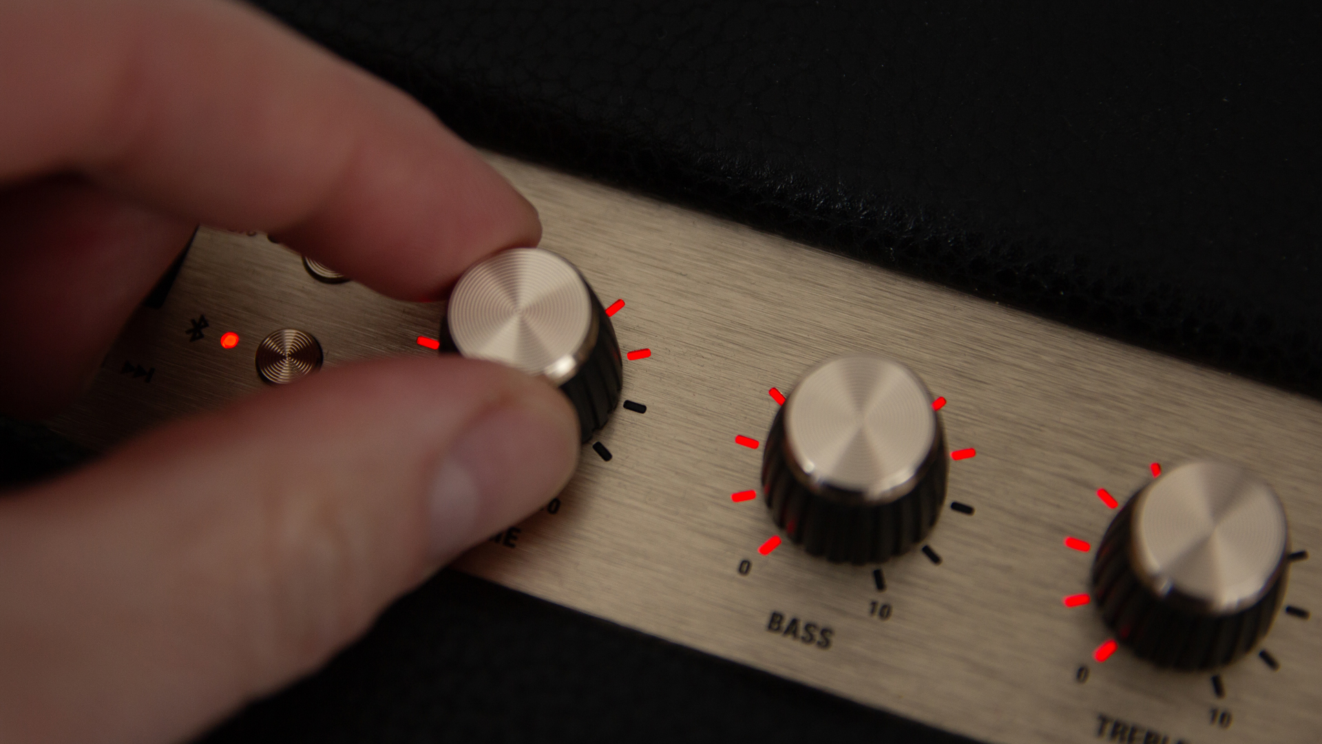 Bluetooth-колонка Marshall Kilburn III | DGL.RU