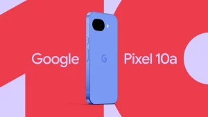 Больше никаких скучных телефонов: вот все цвета Google Pixel 10a