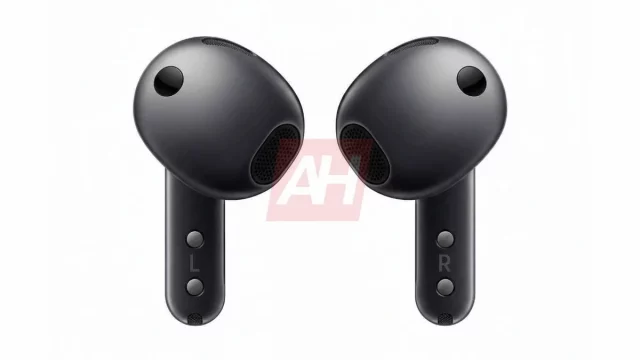 Galaxy Buds 4