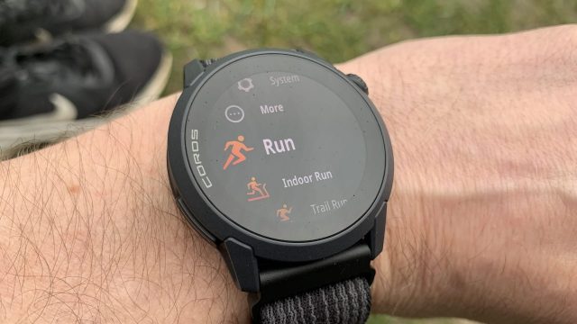 Часы Coros Pace 4: бюджетный беговой гаджет | DGL.RU