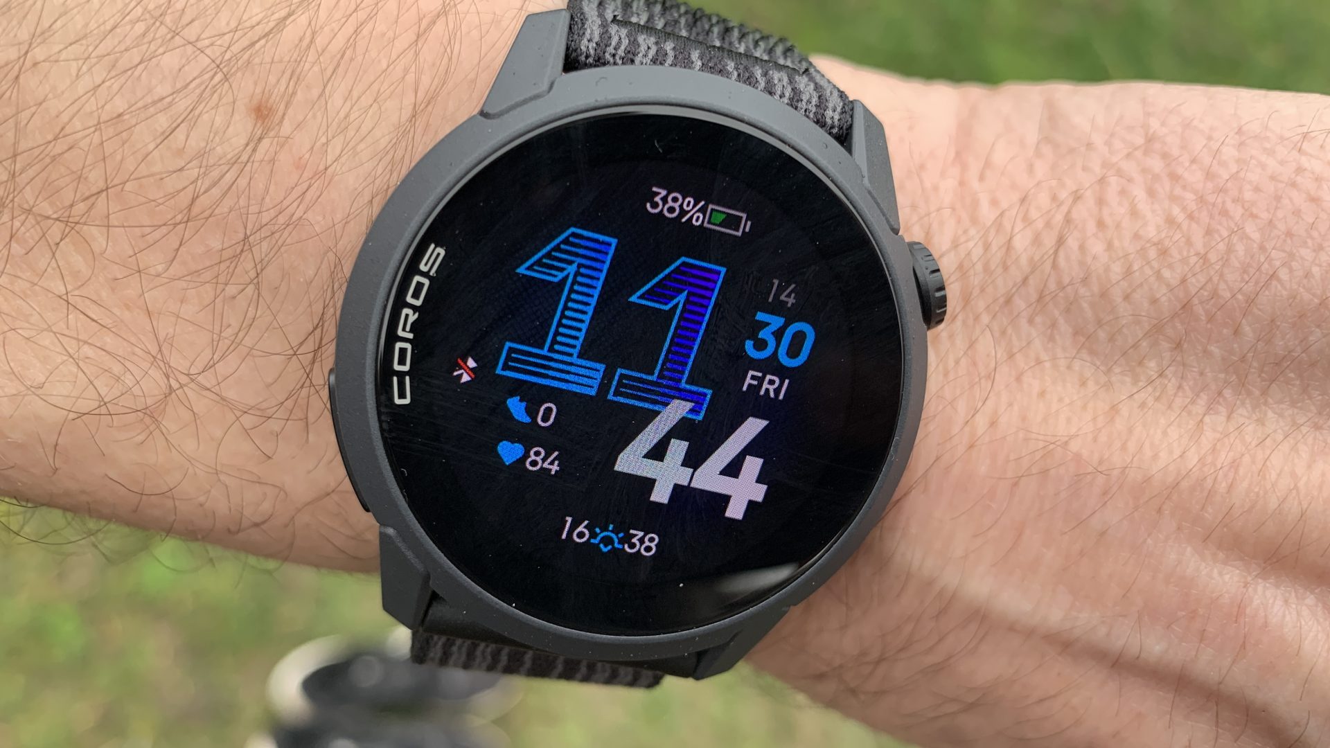 Часы Coros Pace 4: бюджетный беговой гаджет | DGL.RU