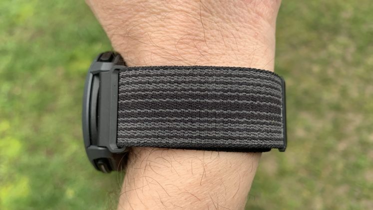 Часы Coros Pace 4: бюджетный беговой гаджет | DGL.RU