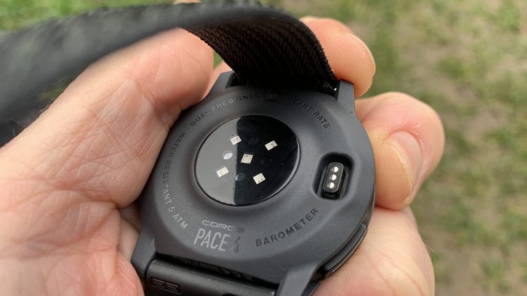 Часы Coros Pace 4: бюджетный беговой гаджет | DGL.RU