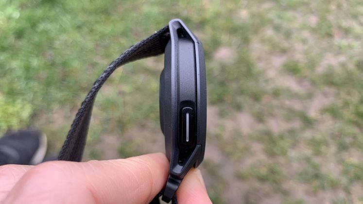 Часы Coros Pace 4: бюджетный беговой гаджет | DGL.RU