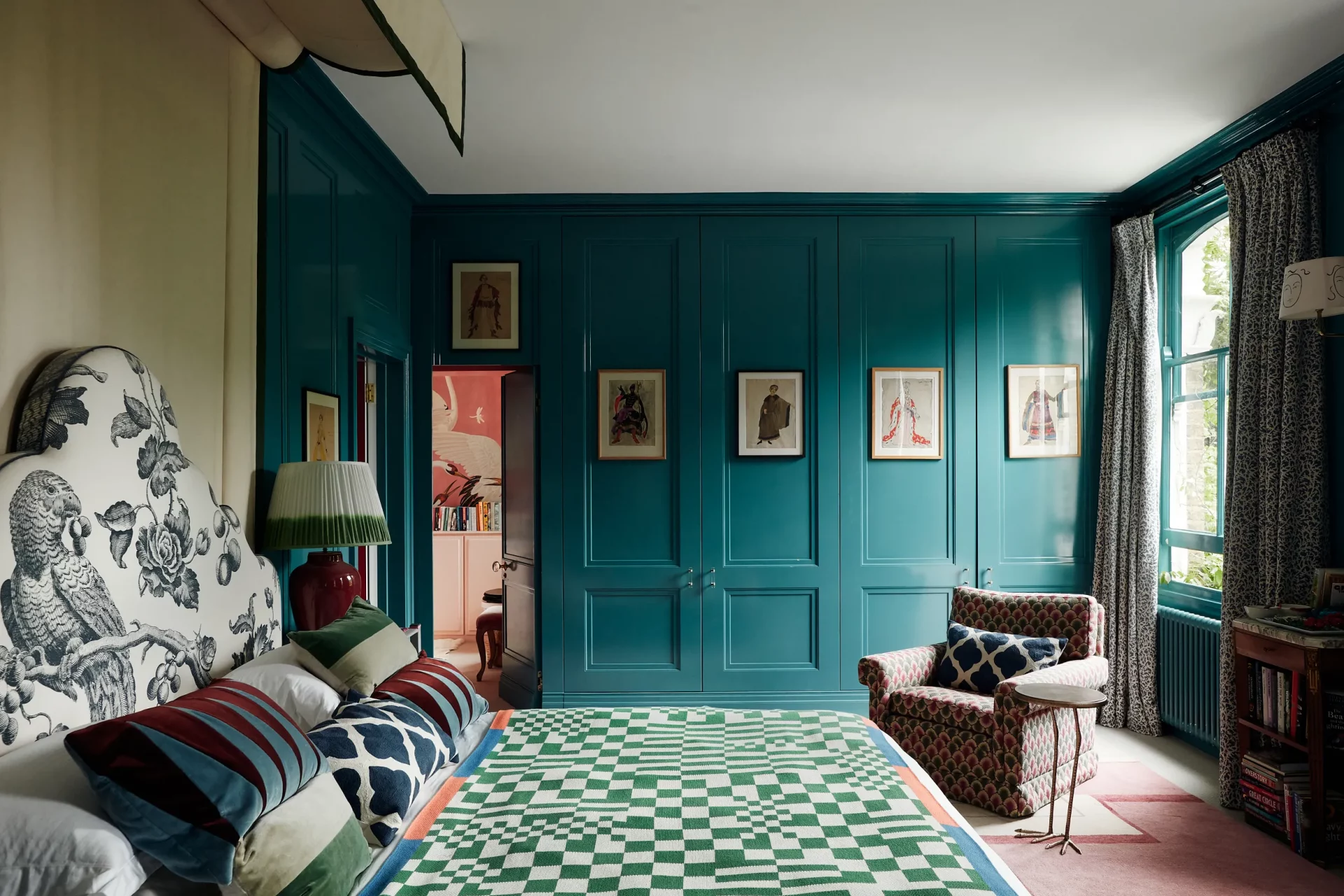 Стеновые панели: 33 идеи декора стен | DGL.RU