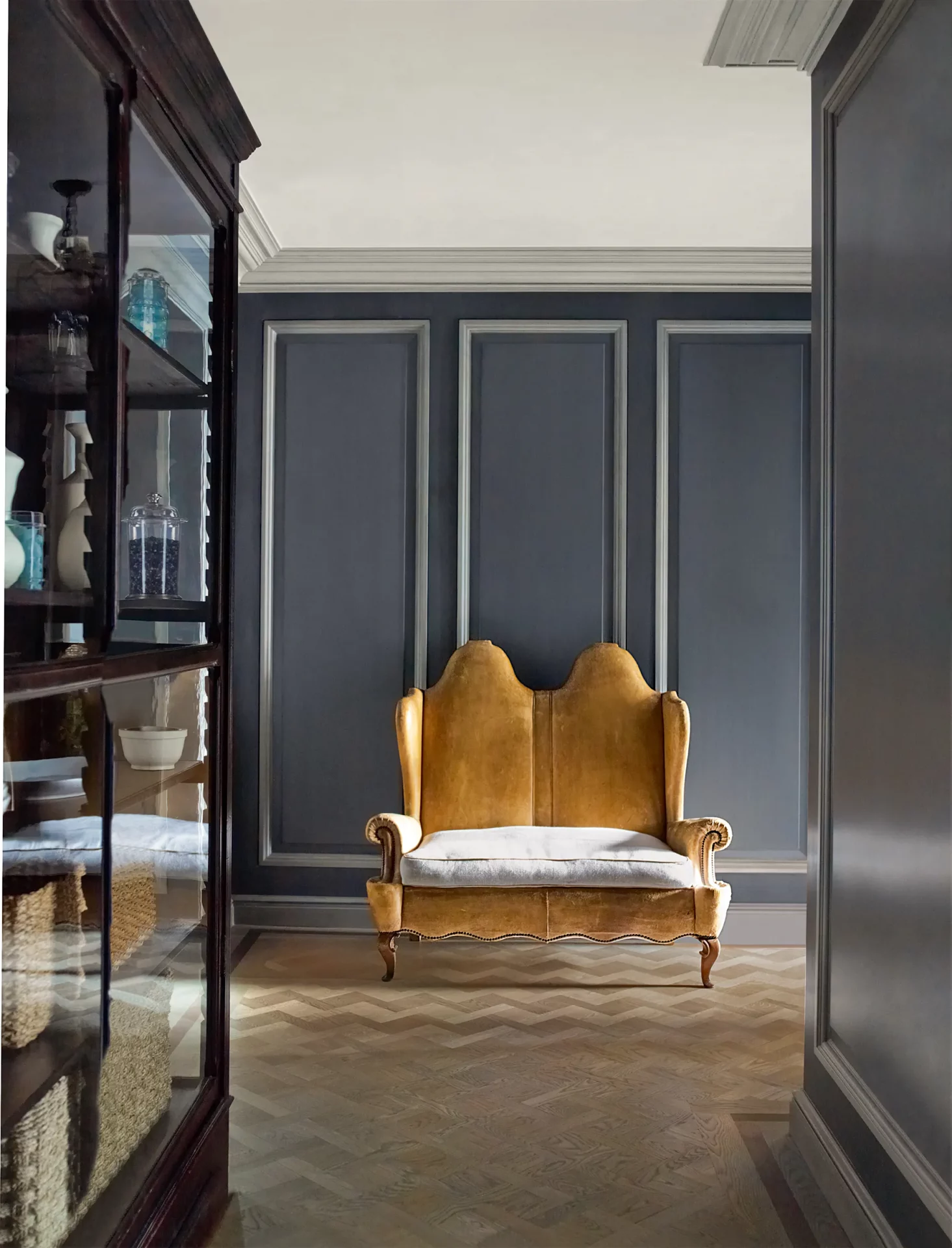 Стеновые панели: 33 идеи декора стен | DGL.RU