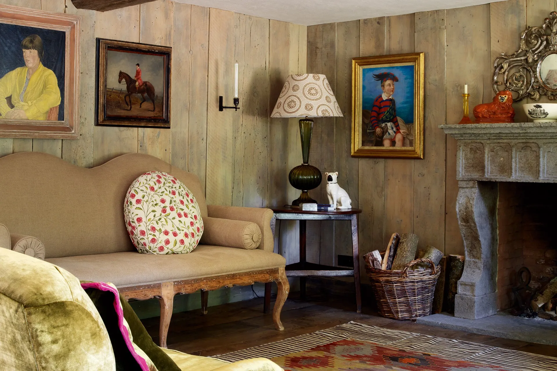 Стеновые панели: 33 идеи декора стен | DGL.RU