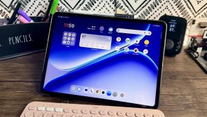 Дешевый планшет OnePlus Pad Go 2 оказался лучше дорогого iPad, но есть одна досадная проблема