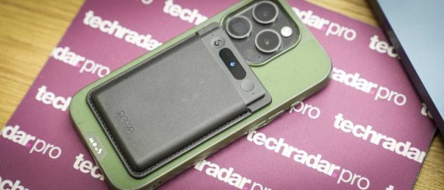 Диктофон Notta Memo заменяет блокнот и ручку | DGL.RU1 Диктофон Notta Memo заменяет блокнот и ручку | DGL.RU