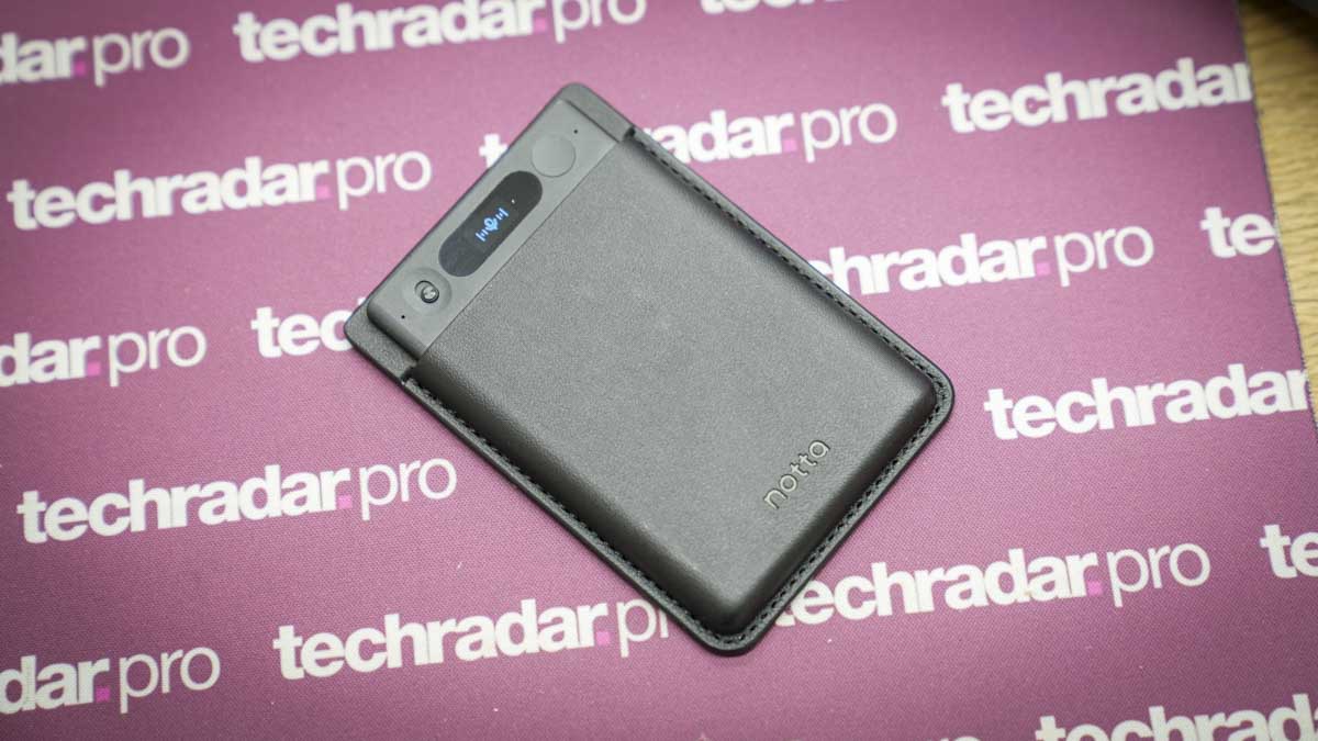 Я протестировал Notta Memo и отказался от рукописных заметок картинка Диктофон Notta Memo заменяет блокнот и ручку | DGL.RU