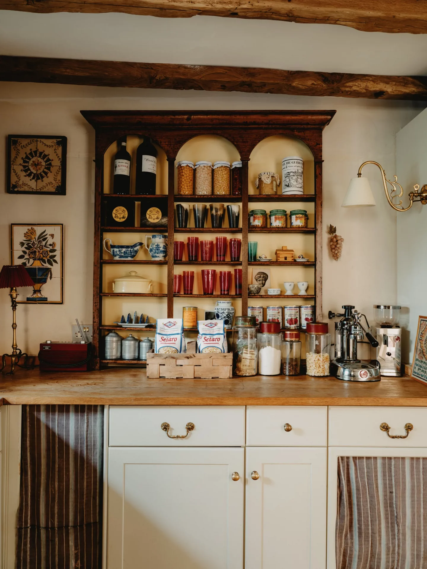 Кухня в стиле кантри: миф о деревенском уюте | DGL.RU