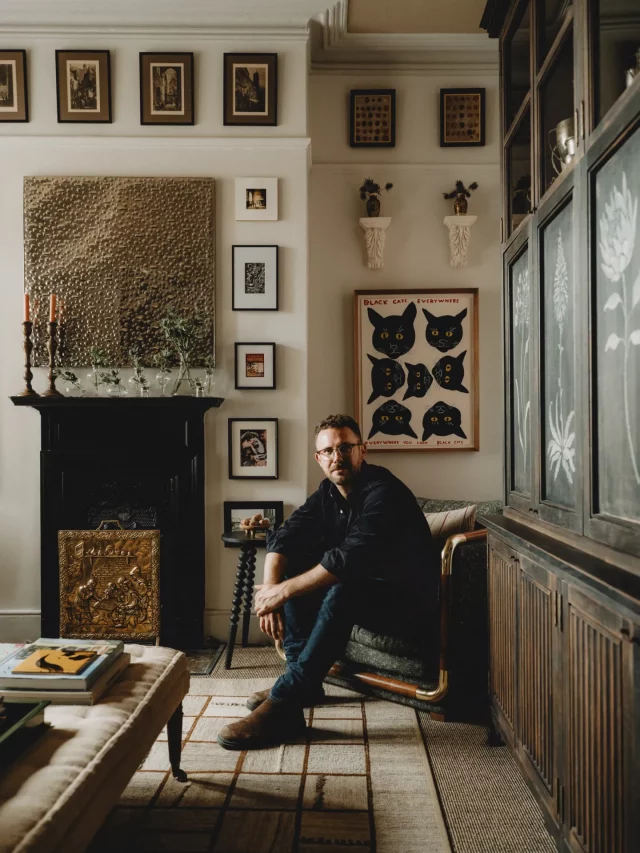 Дизайн интерьера: о профессии и пути в нее | DGL.RU