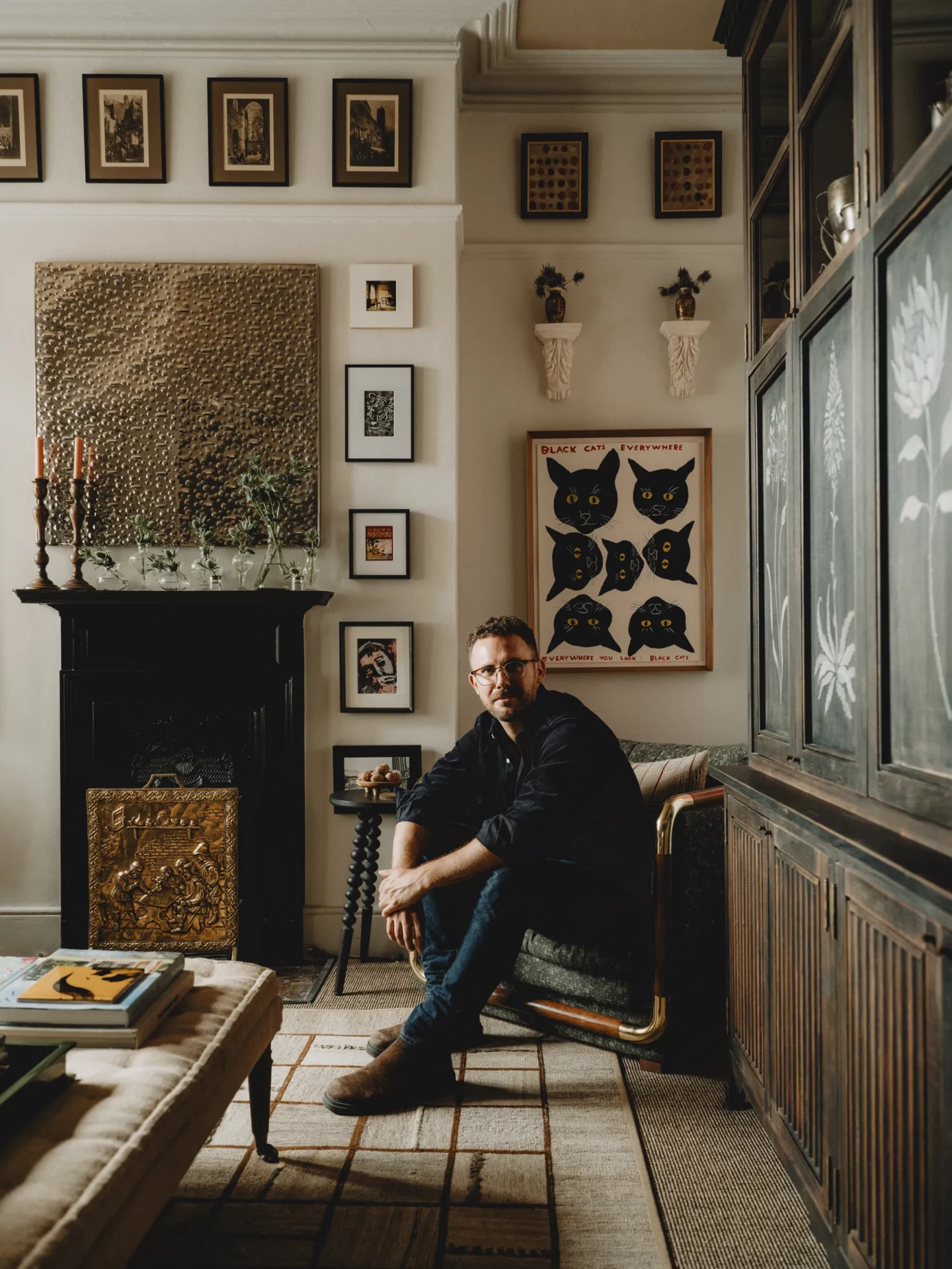 Дизайн интерьера: почему красивый инстаграм не спасет от провала и как реально попасть в профессию