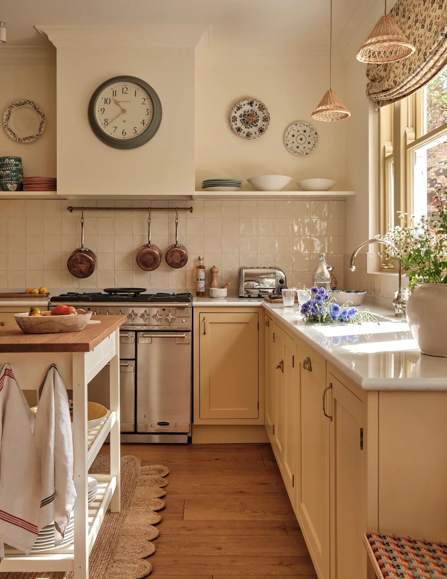 Дизайн интерьера: о профессии и пути в нее | DGL.RU