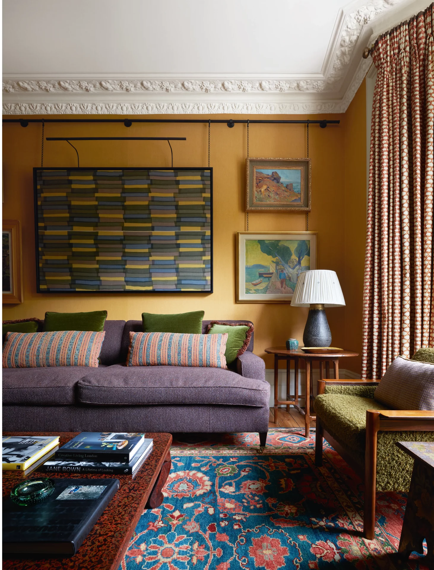 Дизайн интерьера: о профессии и пути в нее | DGL.RU