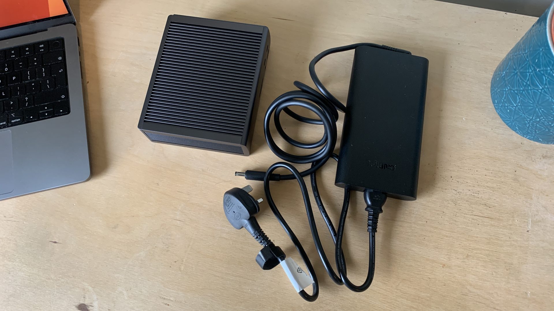 Док-станция CalDigit TS5 Plus: максимум портов | DGL.RU