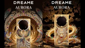 От пылесосов к золоту: компания выпустила телефоны, которые вы не сможете купить