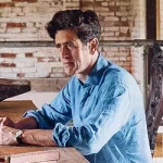 Эдвард Херст