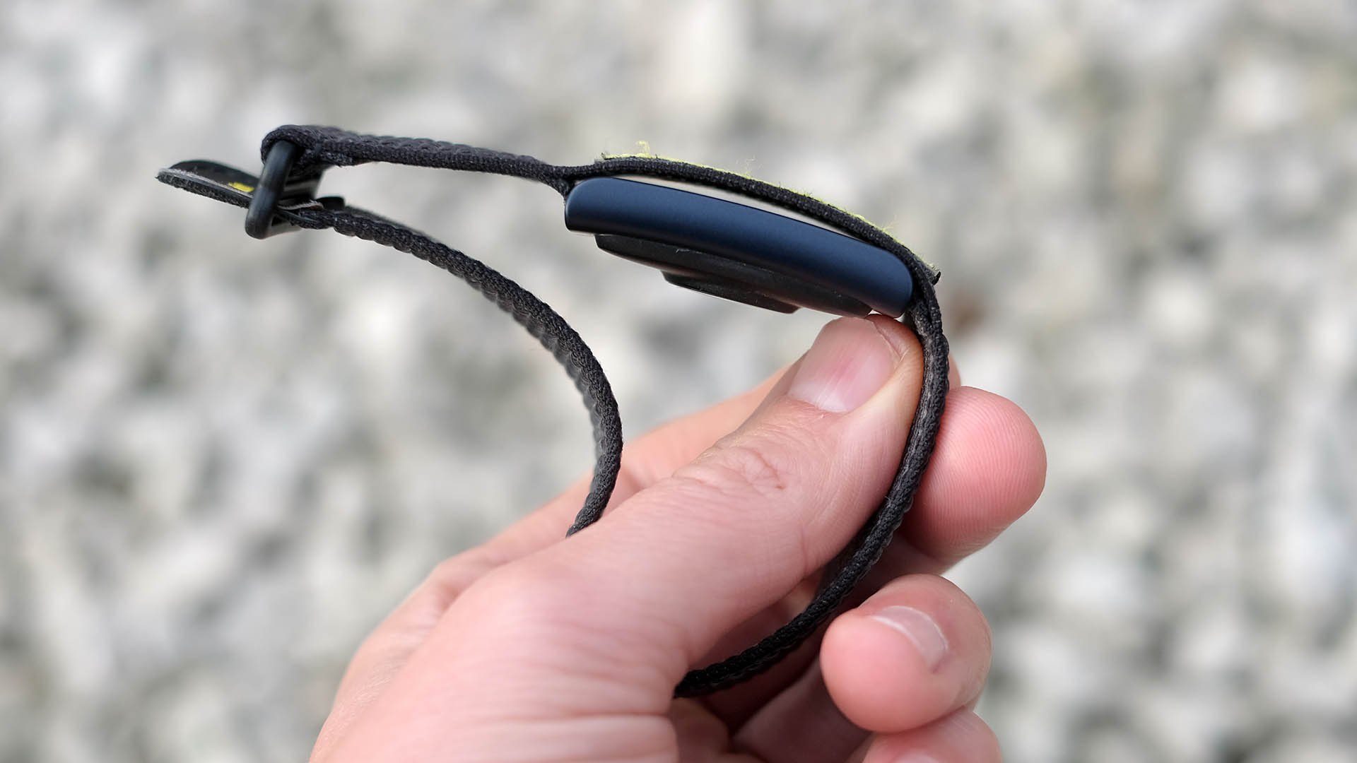 Фитнес-браслет Amazfit Helio Strap | DGL.RU