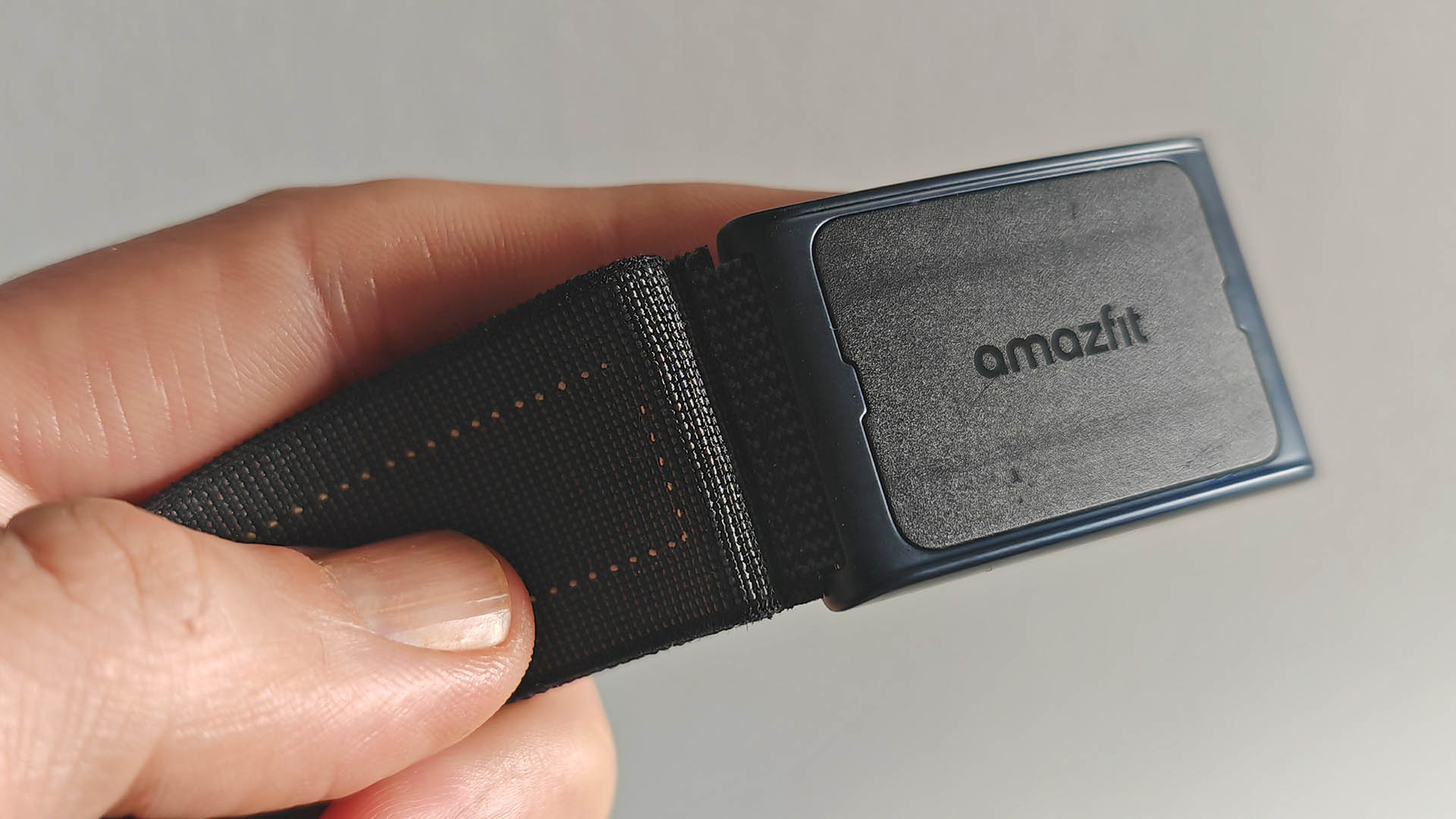 Фитнес-браслет Amazfit Helio Strap | DGL.RU