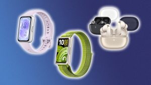 Фитнес-браслеты Huawei Band 11 и наушники FreeBuds Pro 5: глобальный анонс и цены