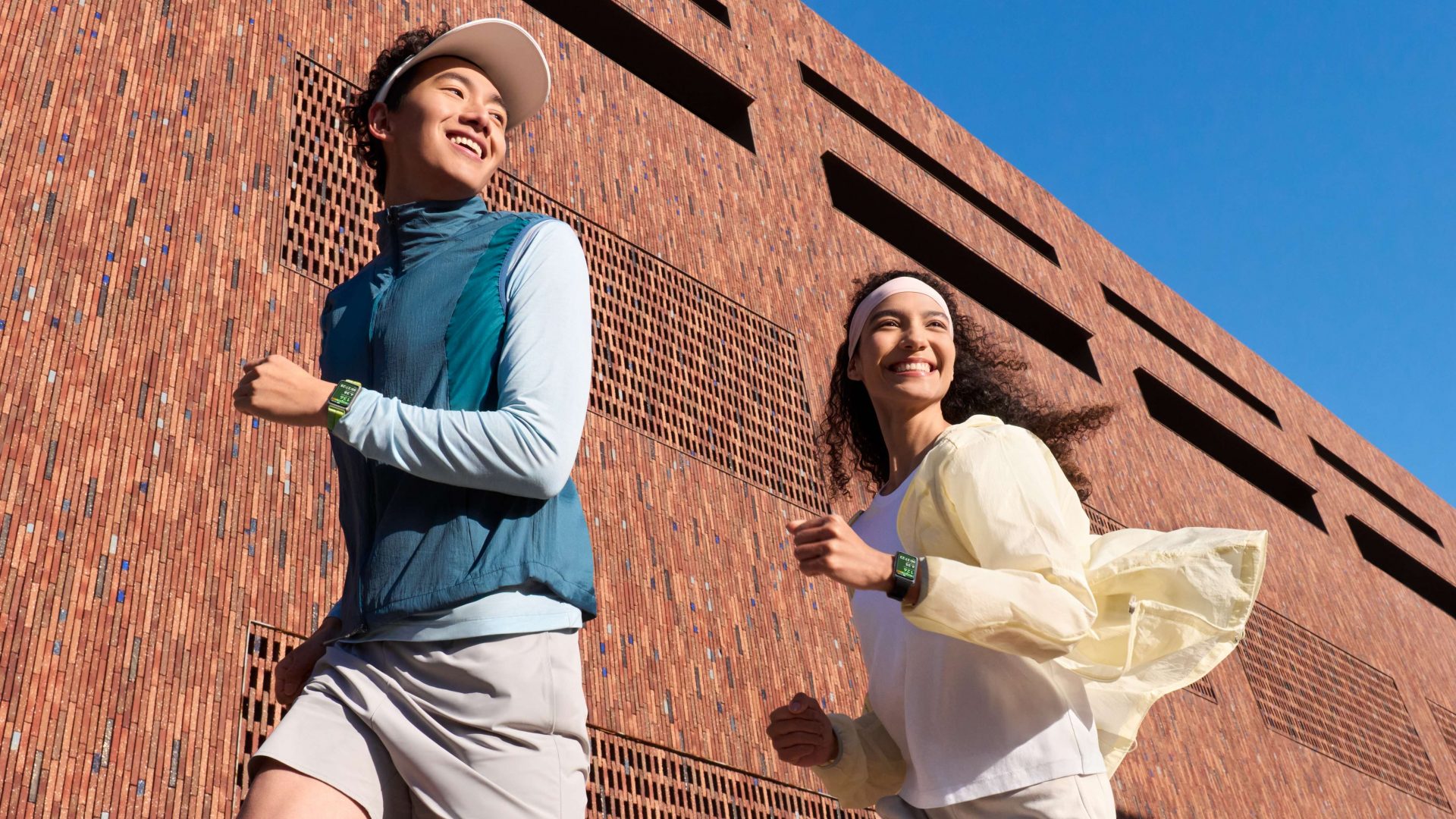 Фитнес-браслеты Huawei Band 11 и наушники FreeBuds Pro 5: глобальный анонс и цены картинка Фитнес-браслеты Huawei Band 11 и FreeBuds Pro 5 | DGL.RU