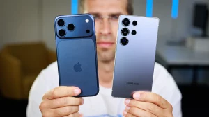 Флагман Samsung Galaxy S25 Ultra безнадежно устарел: почему компания сдалась перед iPhone 18 и «китайцами»