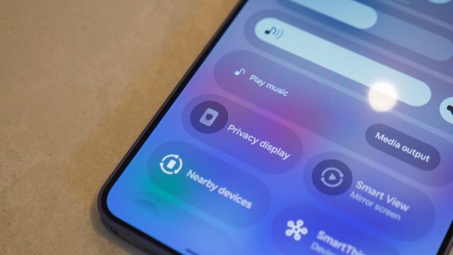 Смартфон Galaxy S26 Ultra и Privacy Display | DGL.RU