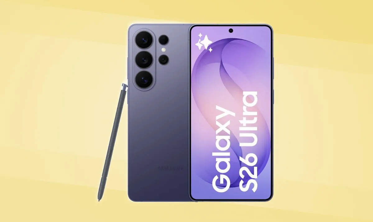 Смартфон Galaxy S26 Ultra резко подорожает | DGL.RU