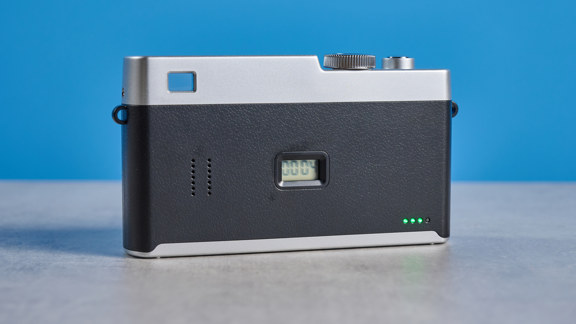 Фотоаппарат Camp Snap CS-Pro: камера без экрана | DGL.RU